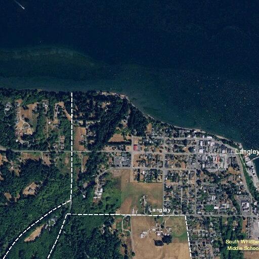 Person suffered a fall at Genny View Lane