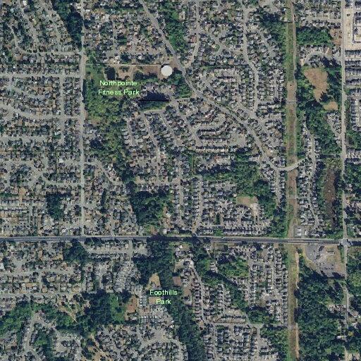 Person requires basic medical aid near 60th Pl NE, Marysville