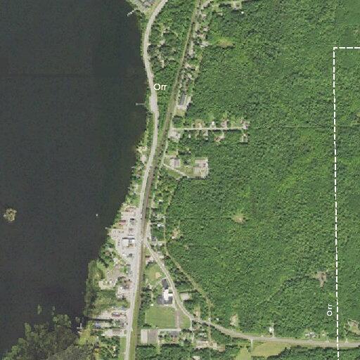 Unattended jet ski reported near Orr Park