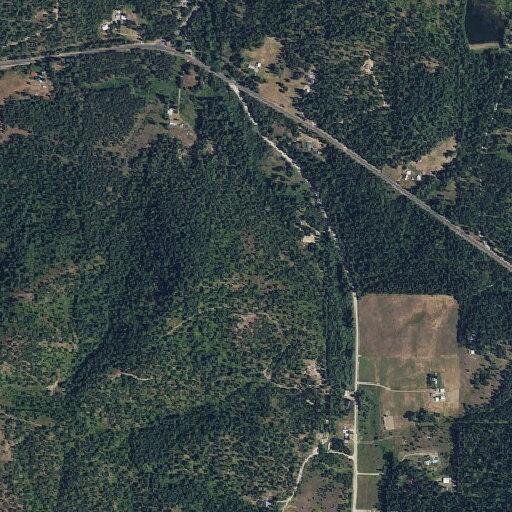87-year-old male with chest pain at Whittier Road