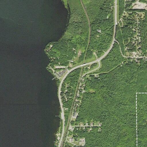 Medical call in Hoyt Lakes cleared with no patient transport