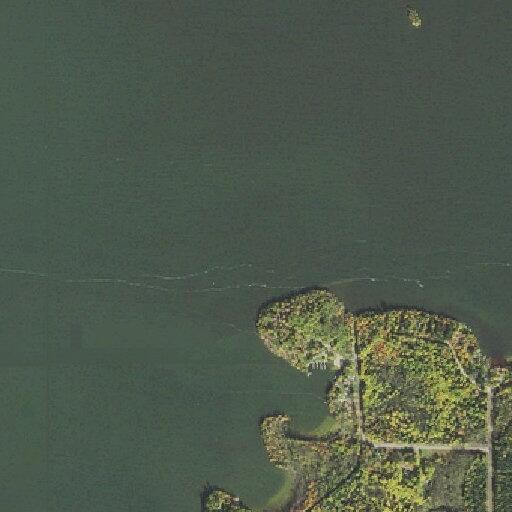 Missing jet ski found at Island View Resort