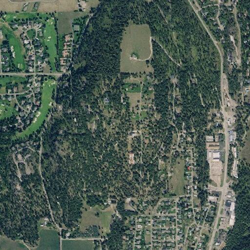 Person suspected of stroke near O'Brien Terrace North