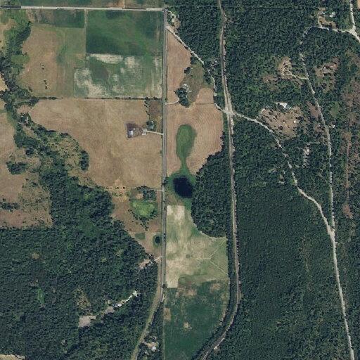 67-year-old man with stroke symptoms at Highway 231