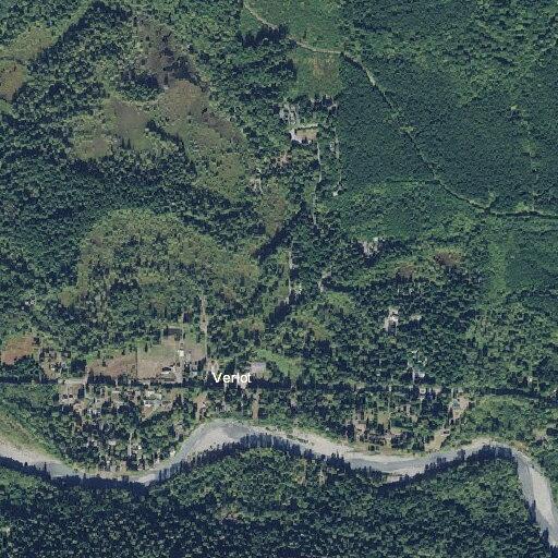 Medic dispatched to Mountain Loop Highway address