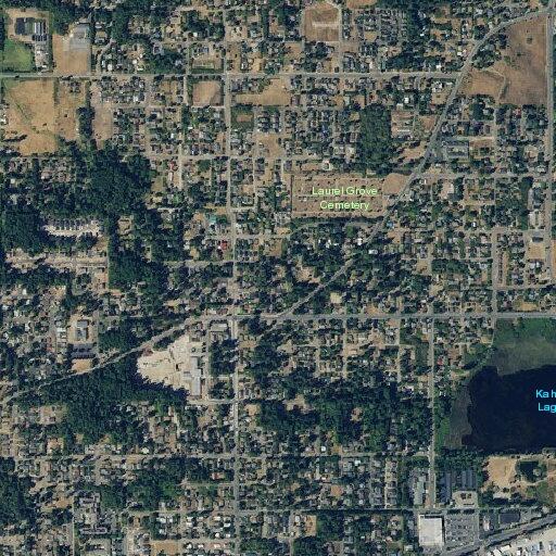 Cell phone found in roadway on 16th Street