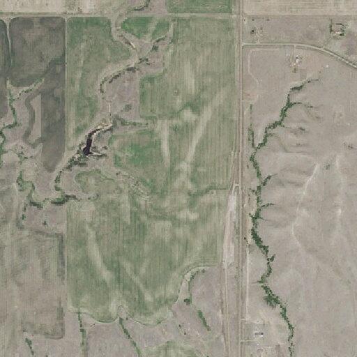 Juvenile treated for heat exhaustion near highway 251