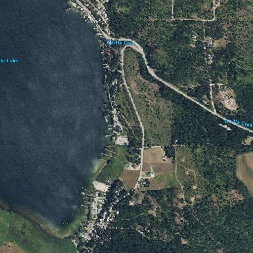 Welfare check for possible disabled person at Darrin Rd