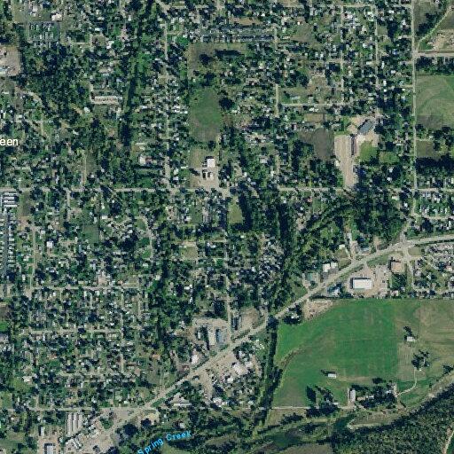 Gray Toyota Camry flees hit and run on Elm Street