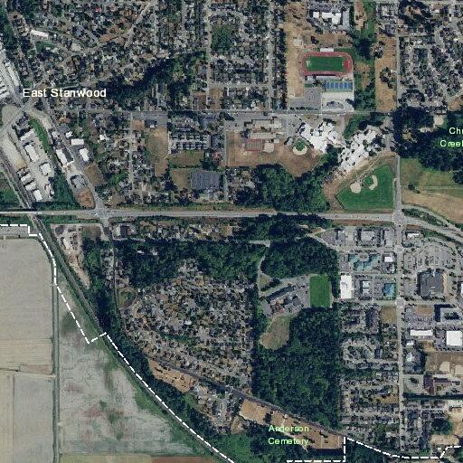 Man with respiratory distress meets fire rescue in Stanwood