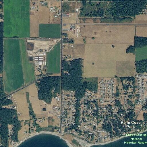 35-year-old female having panic attack in Oak Harbor