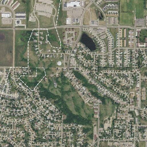 Two-year-old reported unresponsive with fever near Harrison Drive