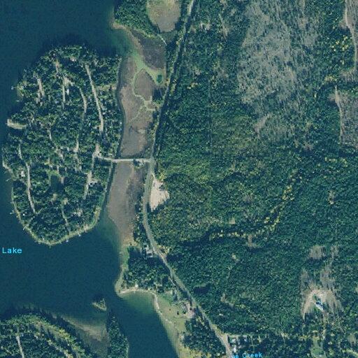 Psychotic episode aid at Mountain View Drive