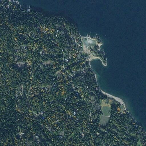 Person with unknown illness reported at Bottle Bay Rd