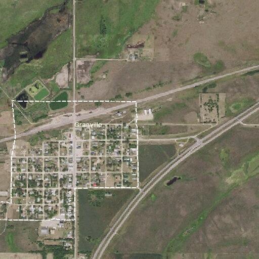 Crash with possible injuries on Highway Two