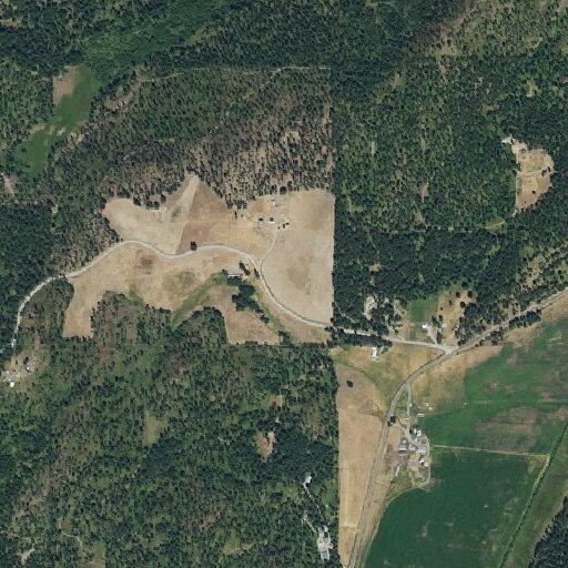Female with chest pain near Clark Lake Road