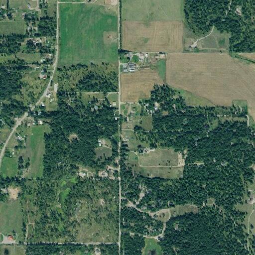 Person with weakness and possible stroke in Columbia Falls