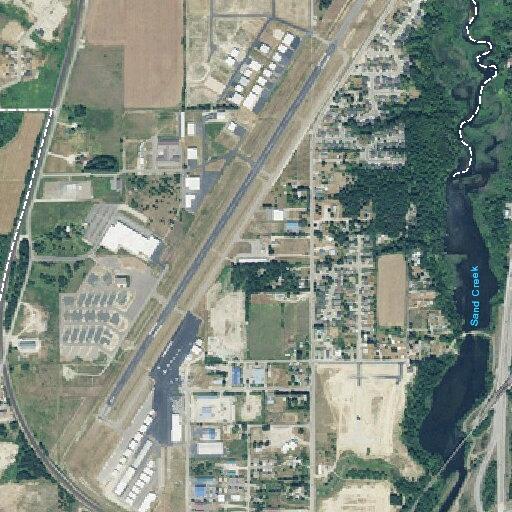 Unknown medical emergency reported at Aspen Way