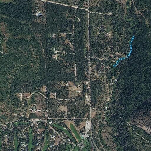 Seizure suspected in 70-year-old female at Sand Canyon Rd