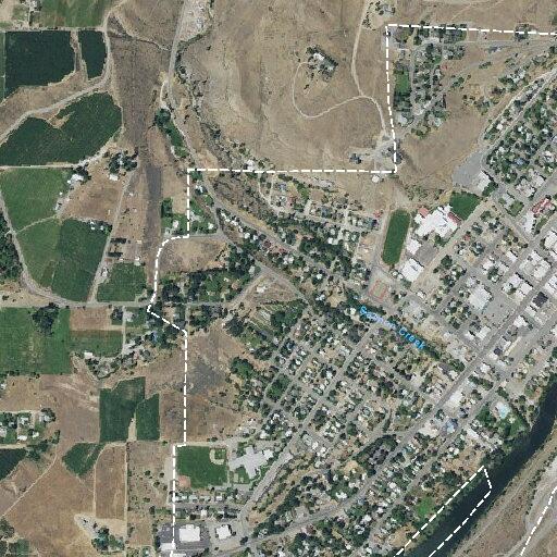 Diabetic man dizzy at Okanogan motel