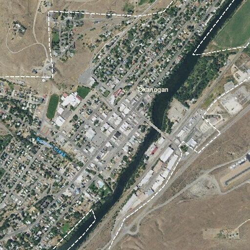 Fire alarm at elementary school on Highway 20 East