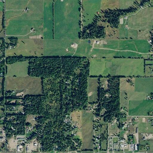Person ill near Midway Drive in Columbia Falls