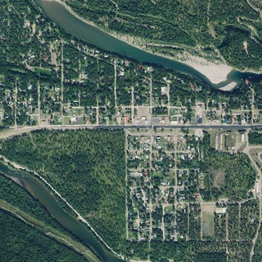 Person with cardiac issues near 5th St SE in Hungry Horse
