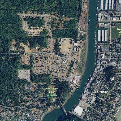 Woman possibly having stroke near Moorage Way