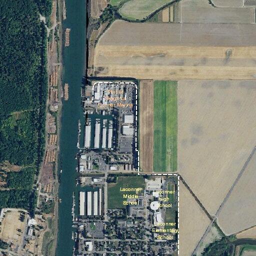 Elderly woman fell out of bed at retirement home