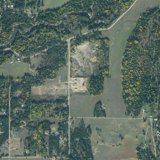 66-year-old man with breathing difficulty in Sandpoint