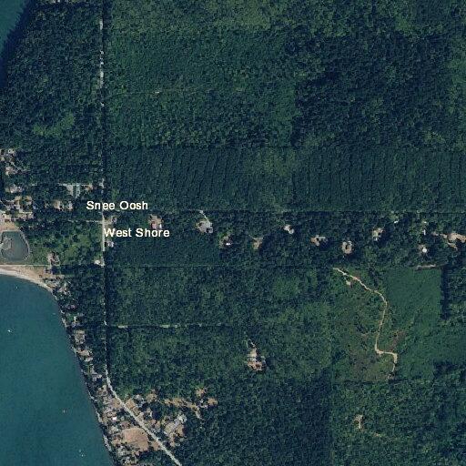 Burn complaint on Flagstaff Lane