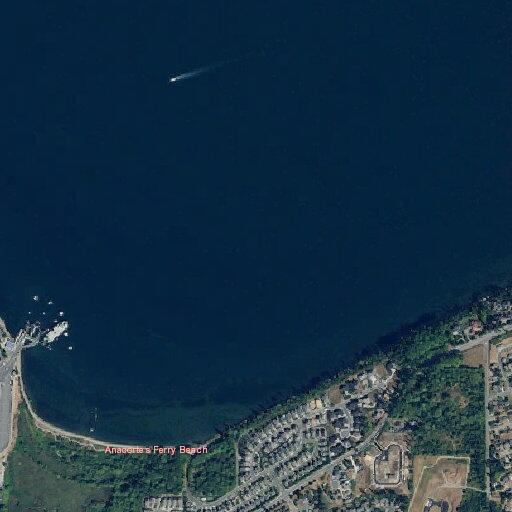 81-year-old man falls needing assistance in Anacortes