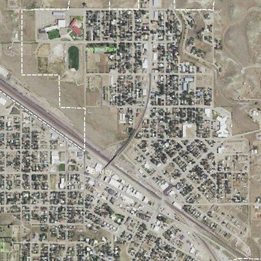 Gas odor reported at home on Fourth Avenue