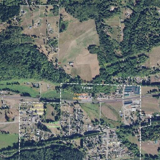 Four vehicles reported with unsecured loads on Route 20