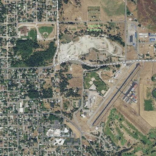 Man transported from Mount Carmel to Seekins