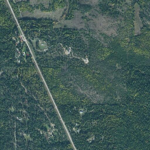 Fire crew assists patient transfer near Moyie Springs