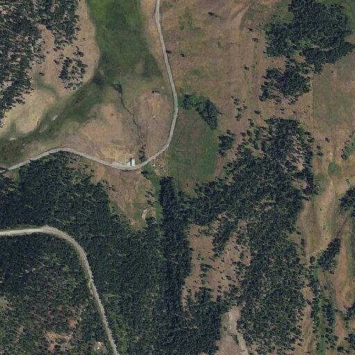 Trespassing complaint at residence on Highway 20