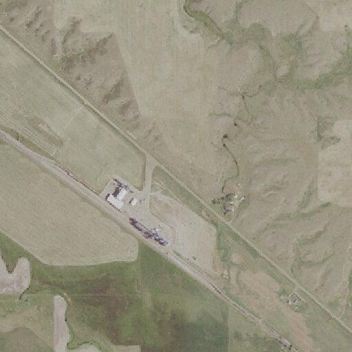 Vehicle crash, downed power line, driver flees on foot