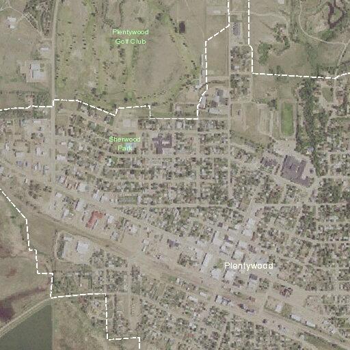 Officers search for person who fled local business