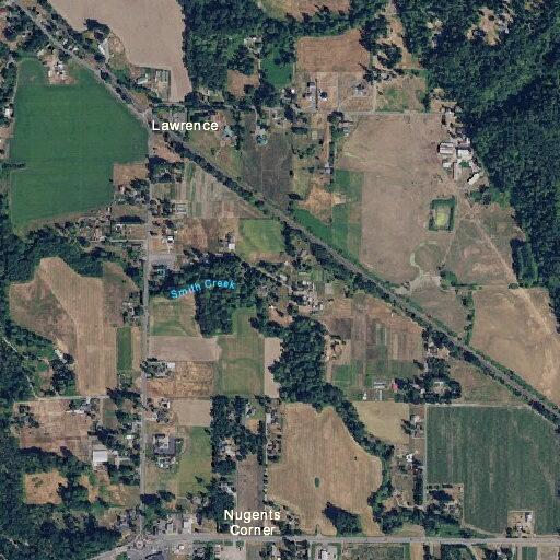 Person with cardiac issue near Lawrence Road