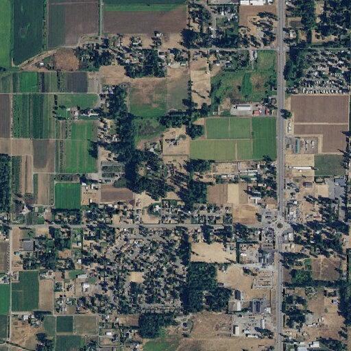 Person reporting severe headache near Lynden