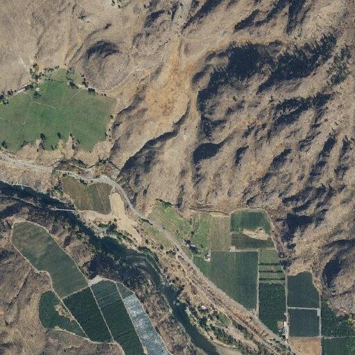 Woman fell near Similkameen Trail at Loomis-Oroville Rd