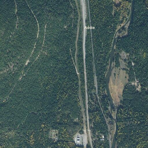 91-year-old man falls from unknown height in Bonners Ferry