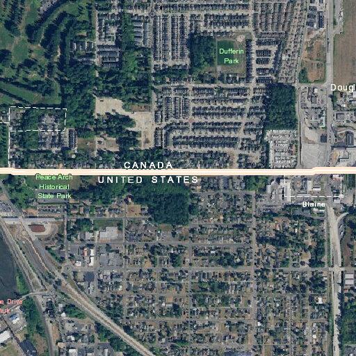 Elderly man shivering with possible sepsis near Blaine