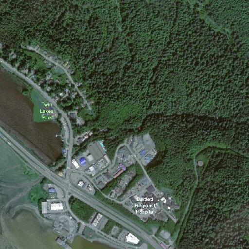 Woman found lethargic with low oxygen at Wildflower