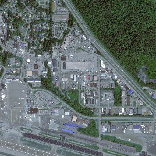 Woman reported hitting man near Greenbelt area