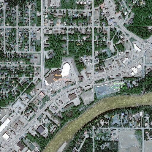 Person experiencing stroke near Sterling Highway