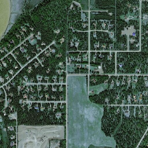 72-year-old woman has difficulty breathing in Kenai