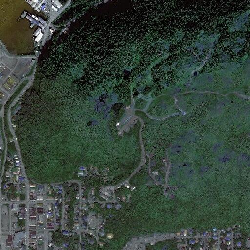 Man with prolonged nosebleed treated near Sky Hill Road