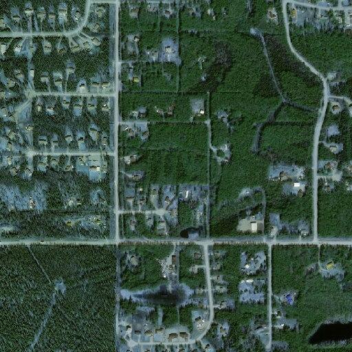 Assistance needed for 84-year-old woman in Wasilla